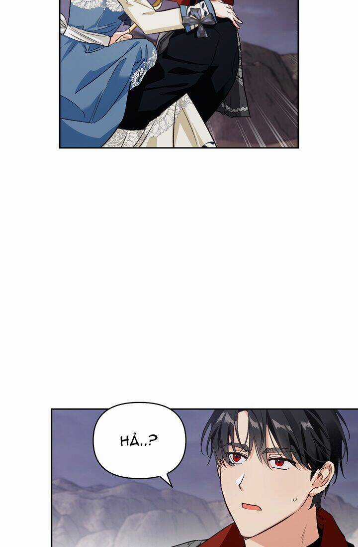 Ác Nữ Xứng Đôi Với Bạo Chúa Chapter 91 trang 52