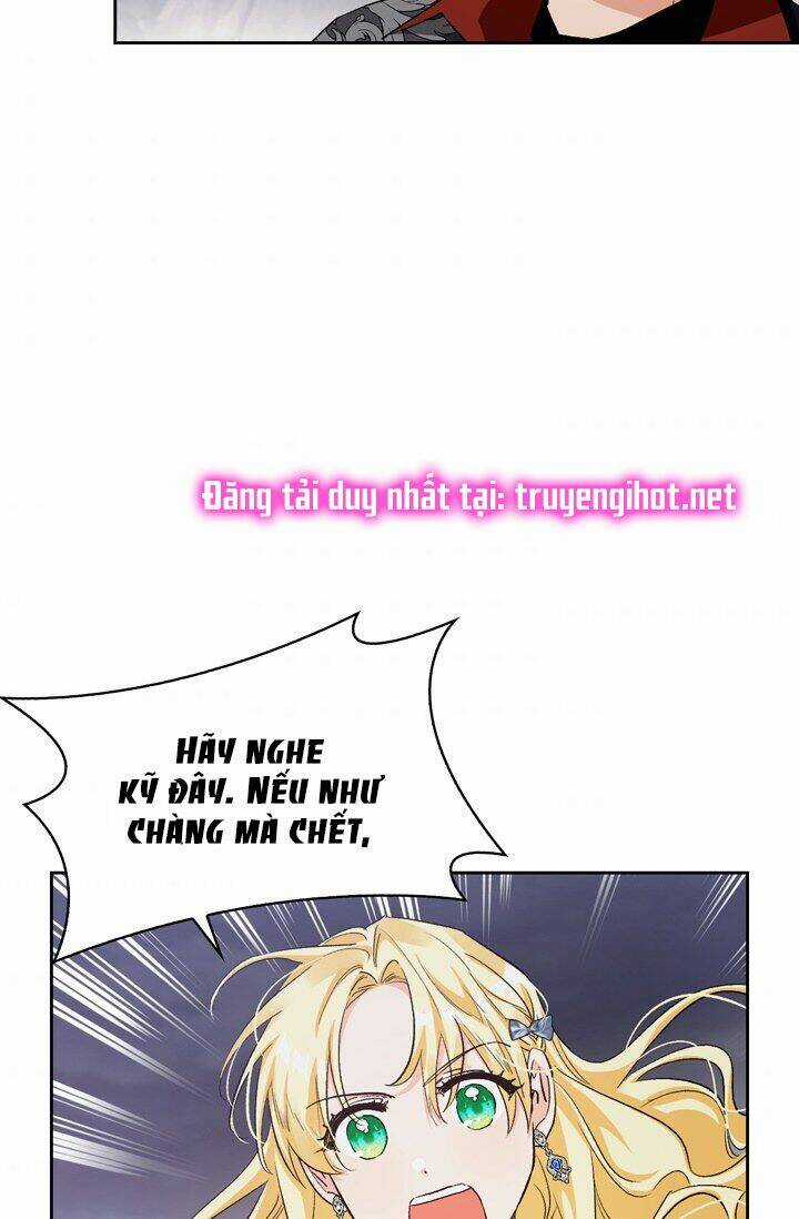 Ác Nữ Xứng Đôi Với Bạo Chúa Chapter 91 trang 53