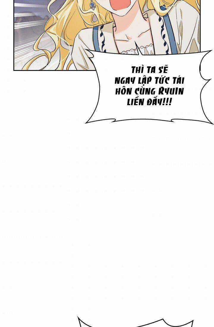 Ác Nữ Xứng Đôi Với Bạo Chúa Chapter 91 trang 54
