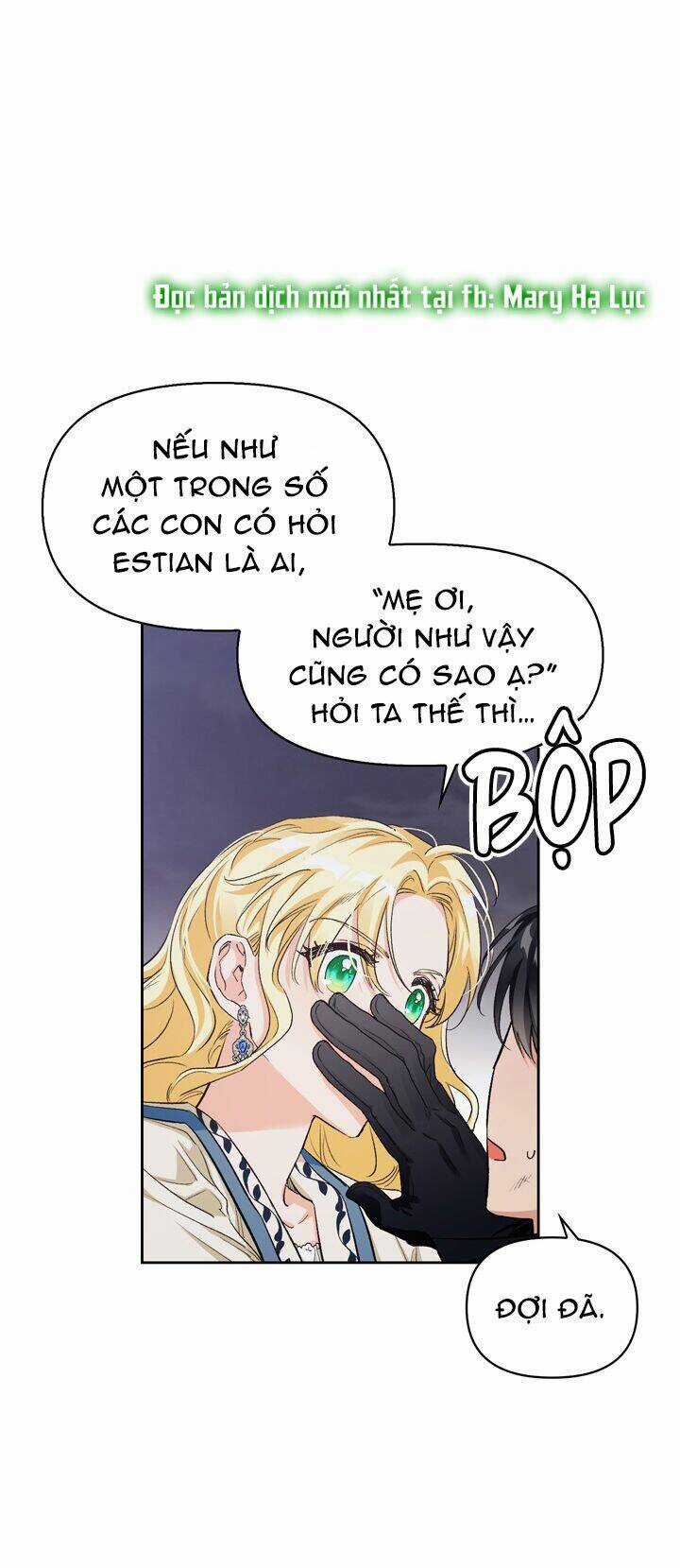 Ác Nữ Xứng Đôi Với Bạo Chúa Chapter 91 trang 56