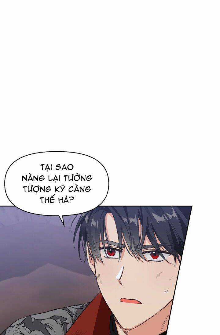 Ác Nữ Xứng Đôi Với Bạo Chúa Chapter 91 trang 57