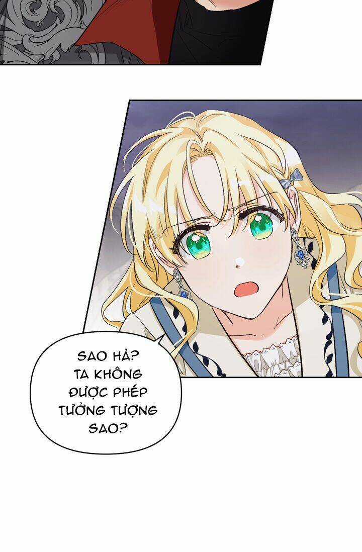 Ác Nữ Xứng Đôi Với Bạo Chúa Chapter 91 trang 58