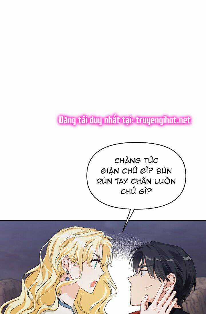 Ác Nữ Xứng Đôi Với Bạo Chúa Chapter 91 trang 59