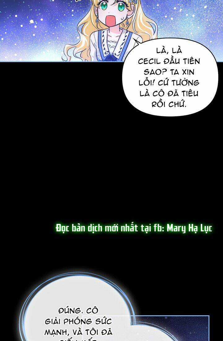 Ác Nữ Xứng Đôi Với Bạo Chúa Chapter 91 trang 6