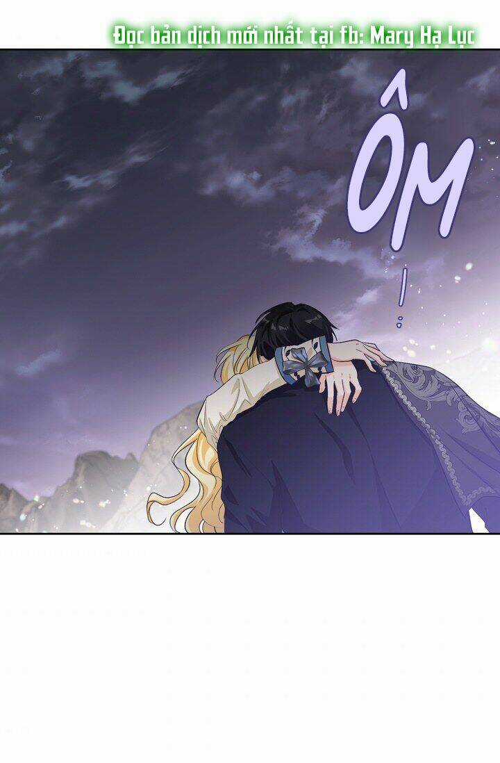 Ác Nữ Xứng Đôi Với Bạo Chúa Chapter 91 trang 62