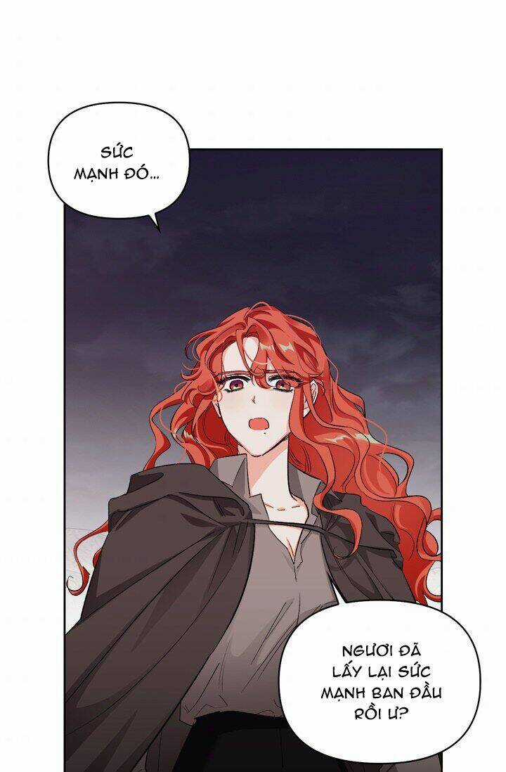 Ác Nữ Xứng Đôi Với Bạo Chúa Chapter 91 trang 63