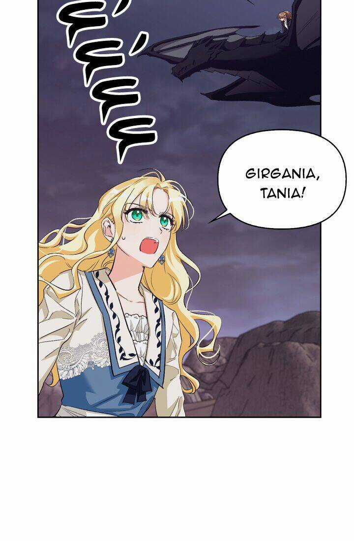 Ác Nữ Xứng Đôi Với Bạo Chúa Chapter 91 trang 65