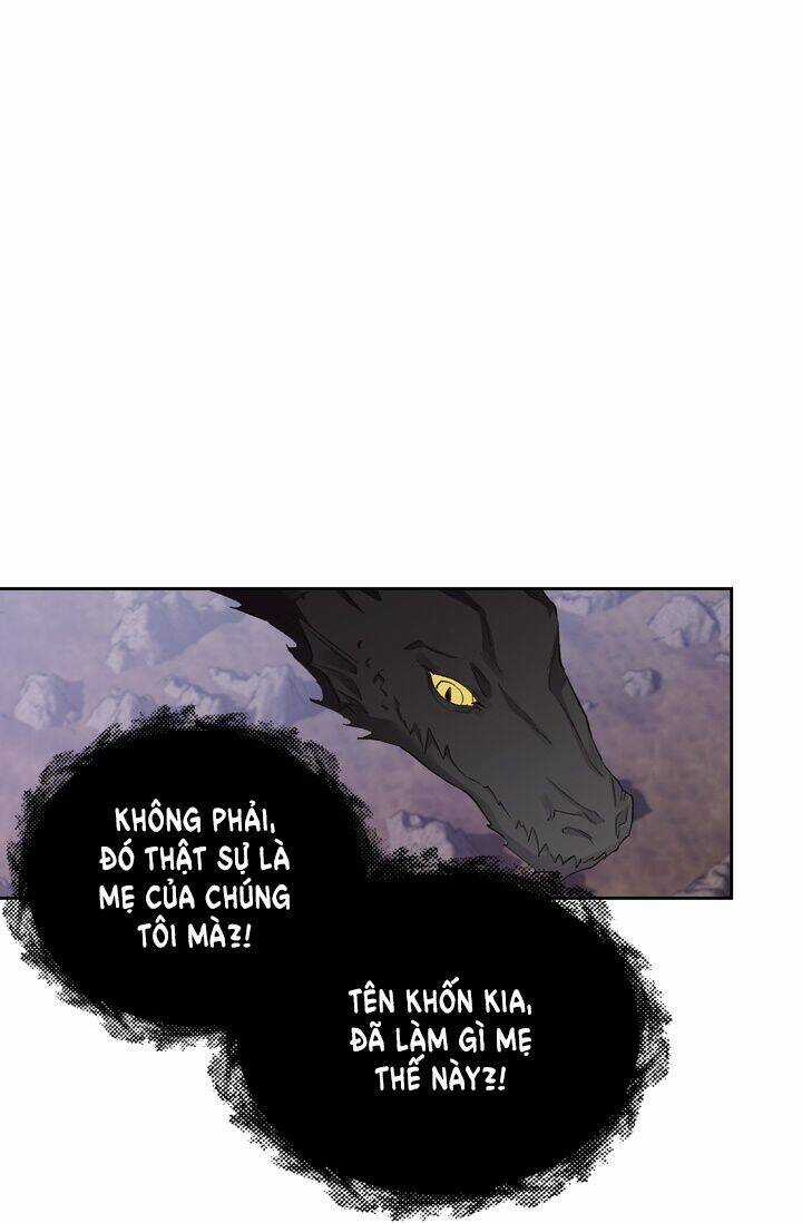 Ác Nữ Xứng Đôi Với Bạo Chúa Chapter 91 trang 66