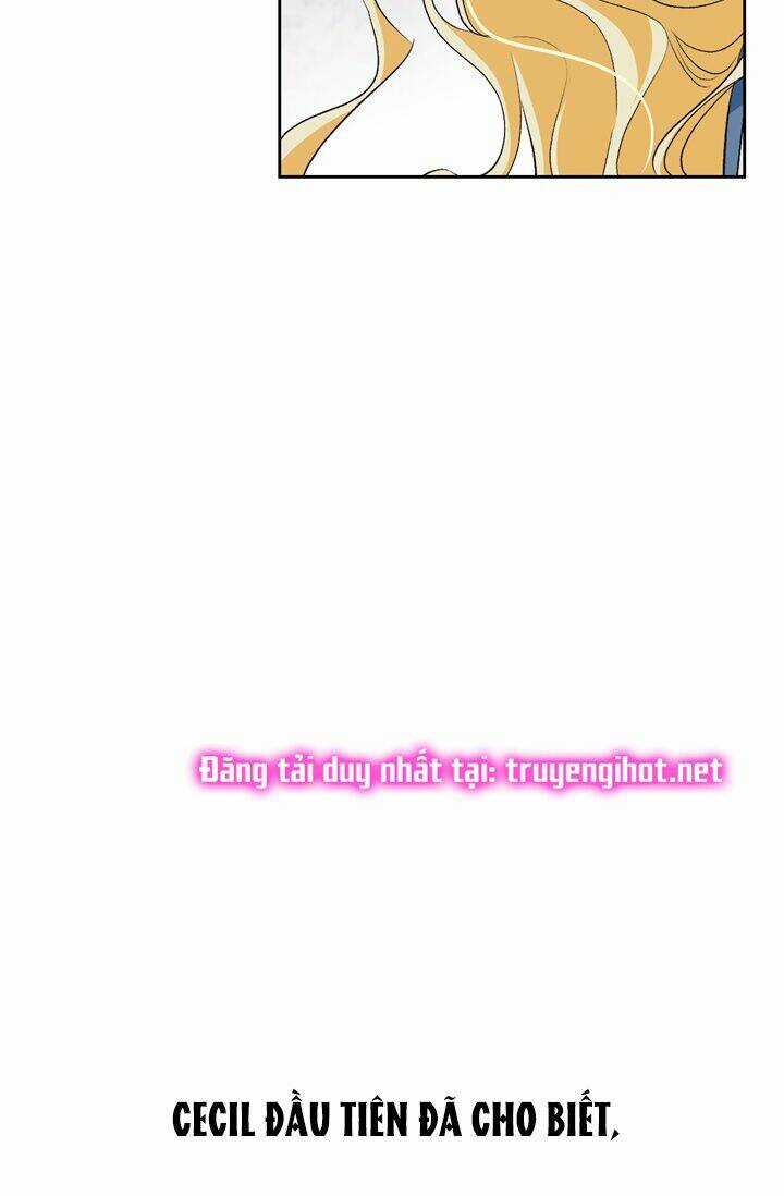 Ác Nữ Xứng Đôi Với Bạo Chúa Chapter 91 trang 70