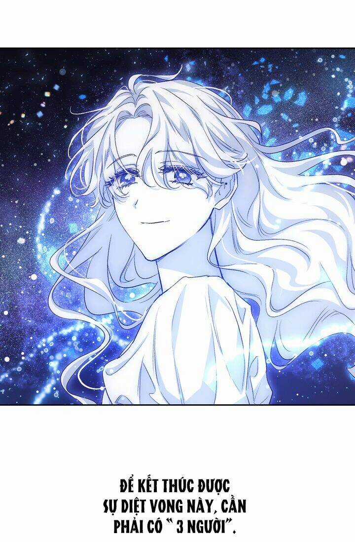 Ác Nữ Xứng Đôi Với Bạo Chúa Chapter 91 trang 71