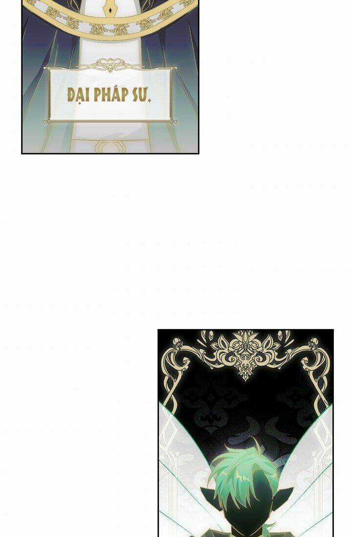 Ác Nữ Xứng Đôi Với Bạo Chúa Chapter 91 trang 73