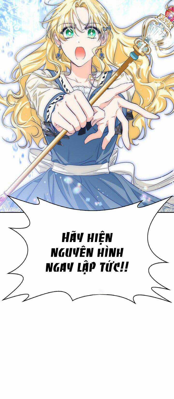 Ác Nữ Xứng Đôi Với Bạo Chúa Chapter 91 trang 77