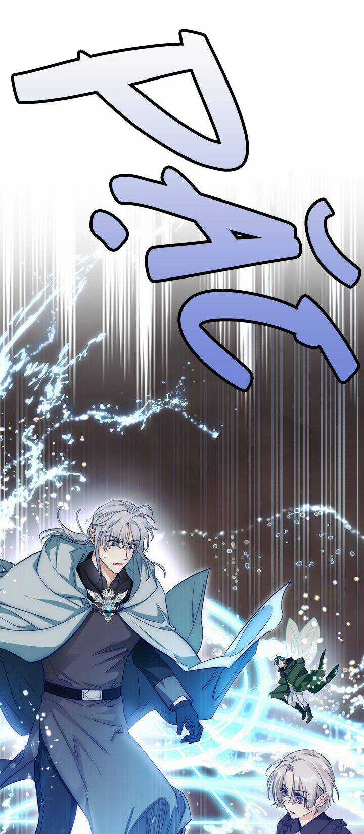 Ác Nữ Xứng Đôi Với Bạo Chúa Chapter 91 trang 78