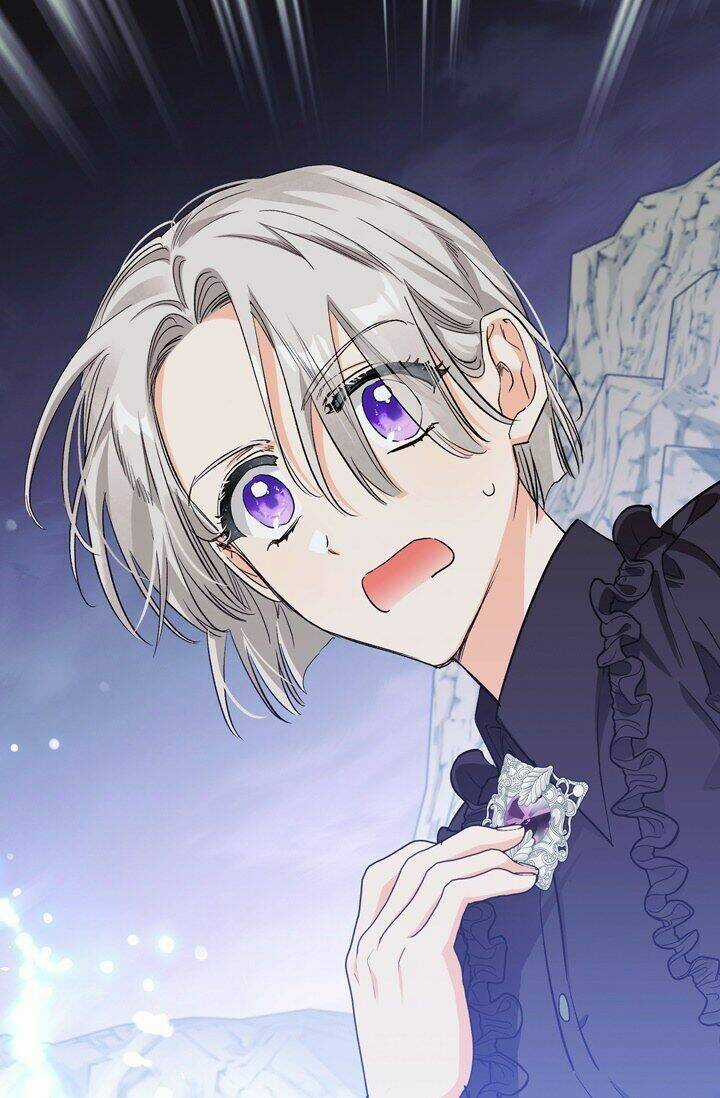 Ác Nữ Xứng Đôi Với Bạo Chúa Chapter 91 trang 82