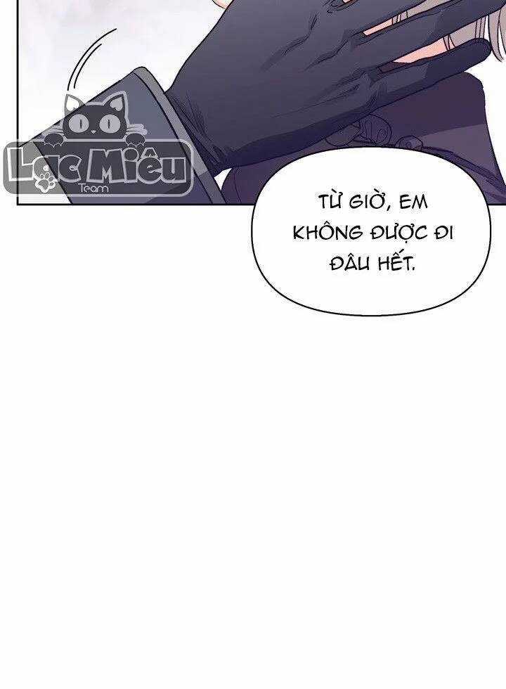 Ác Nữ Xứng Đôi Với Bạo Chúa Chapter 92.5 trang 11