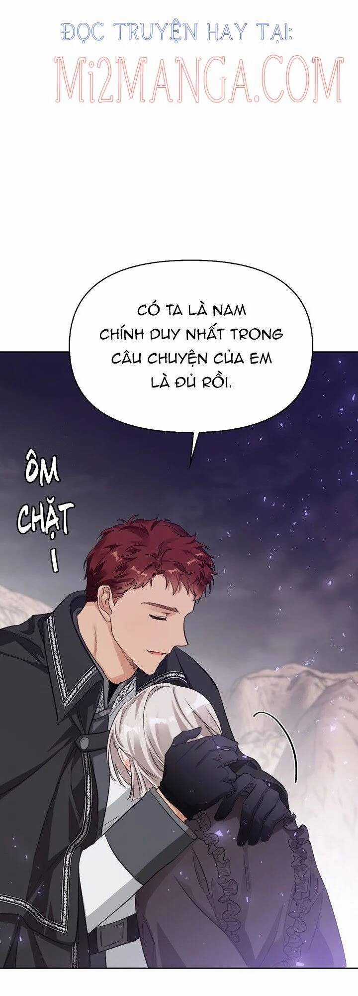Ác Nữ Xứng Đôi Với Bạo Chúa Chapter 92.5 trang 12