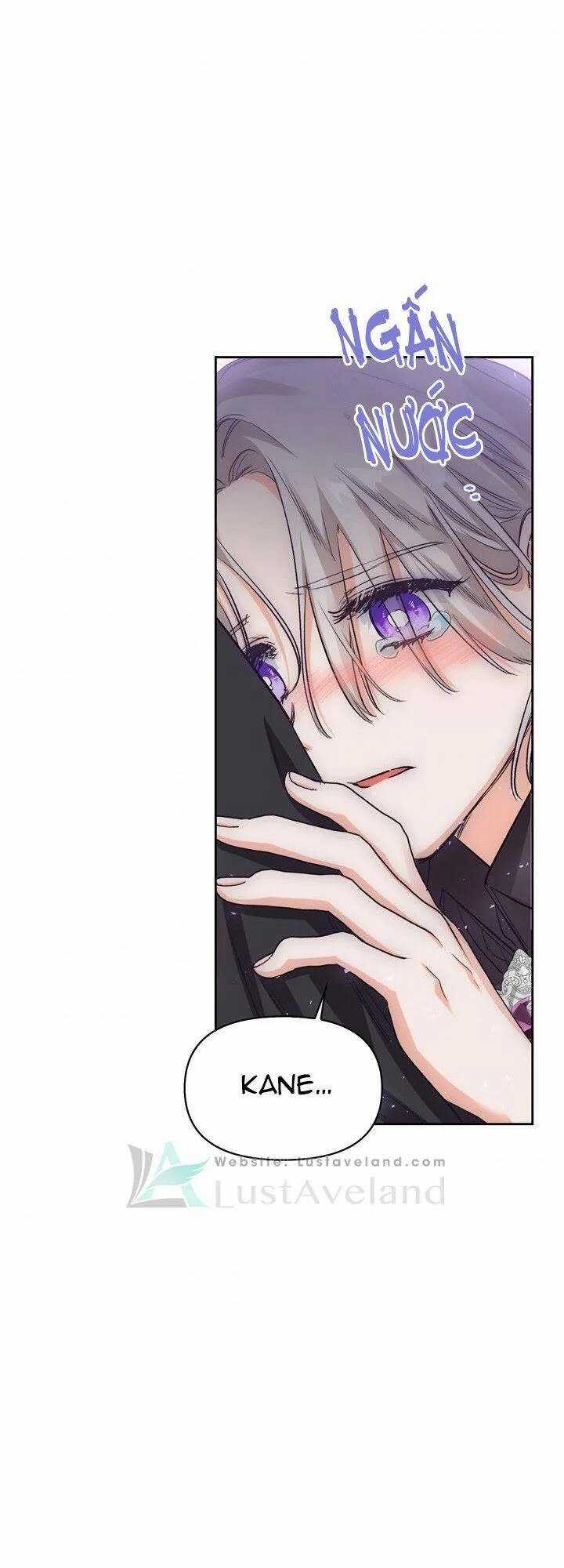 Ác Nữ Xứng Đôi Với Bạo Chúa Chapter 92.5 trang 13