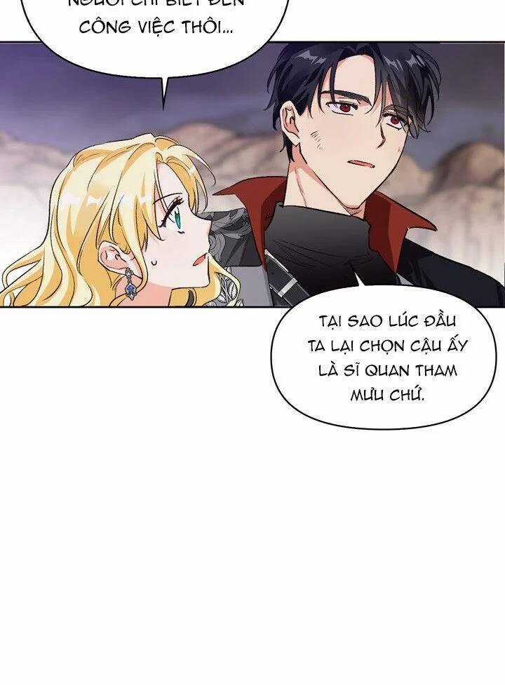 Ác Nữ Xứng Đôi Với Bạo Chúa Chapter 92.5 trang 15