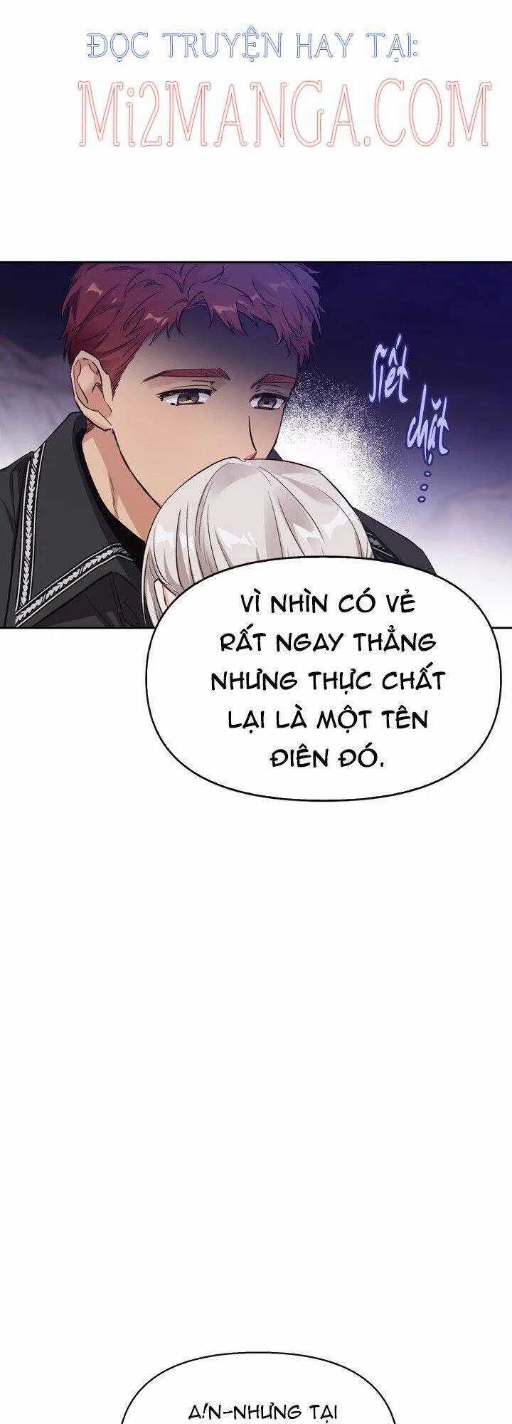 Ác Nữ Xứng Đôi Với Bạo Chúa Chapter 92.5 trang 16