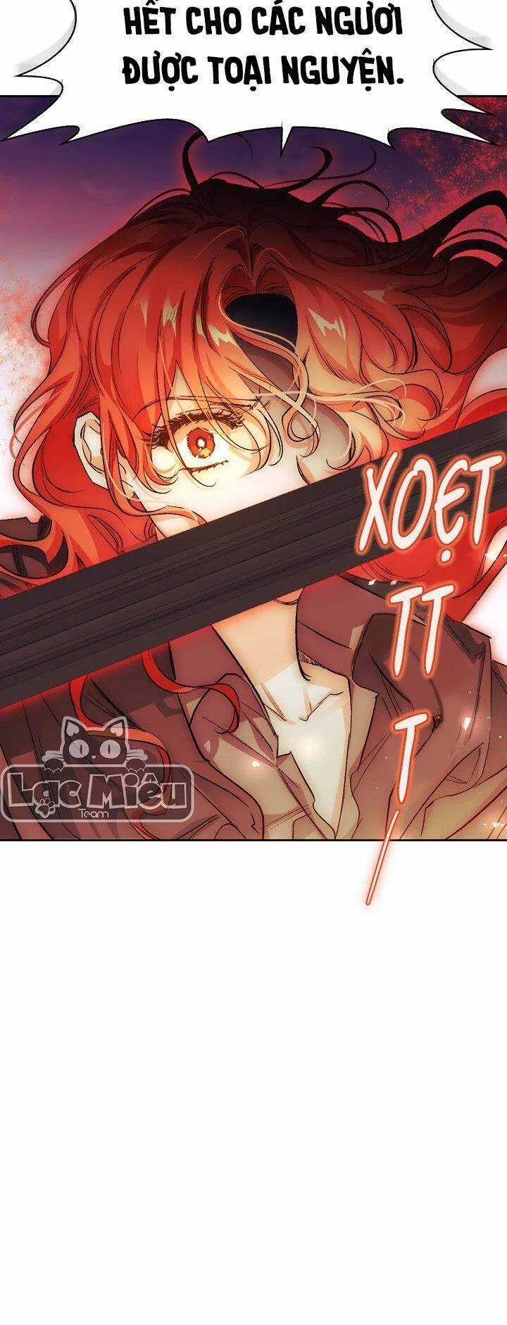 Ác Nữ Xứng Đôi Với Bạo Chúa Chapter 92.5 trang 20