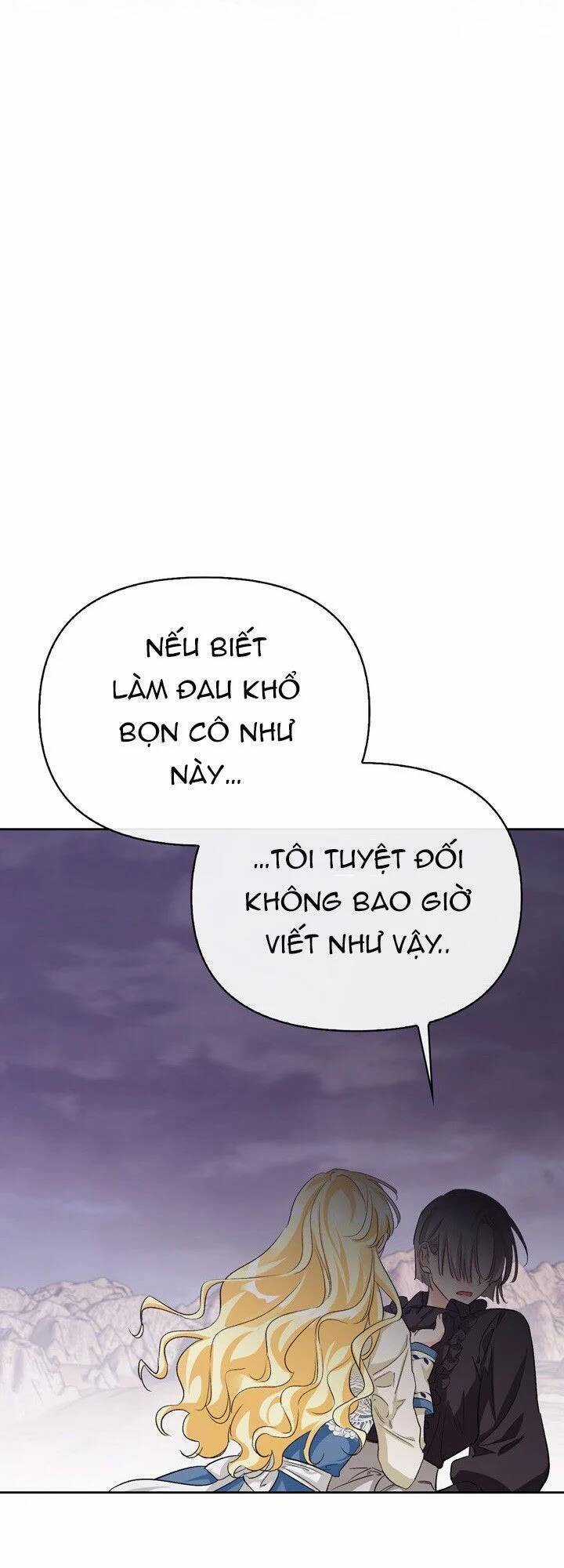 Ác Nữ Xứng Đôi Với Bạo Chúa Chapter 92.5 trang 4