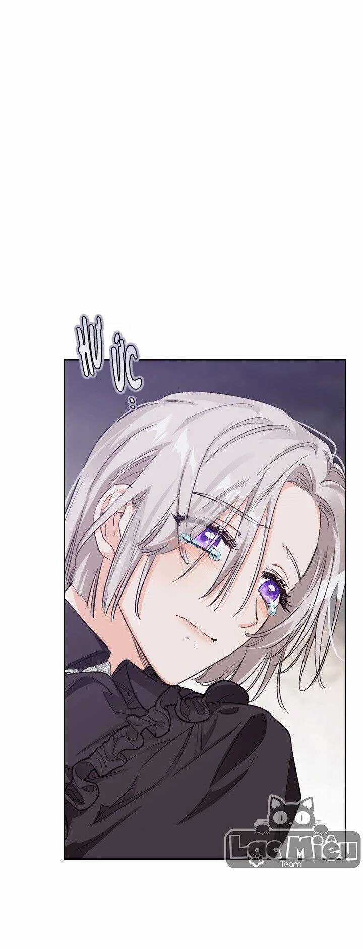 Ác Nữ Xứng Đôi Với Bạo Chúa Chapter 92.5 trang 5