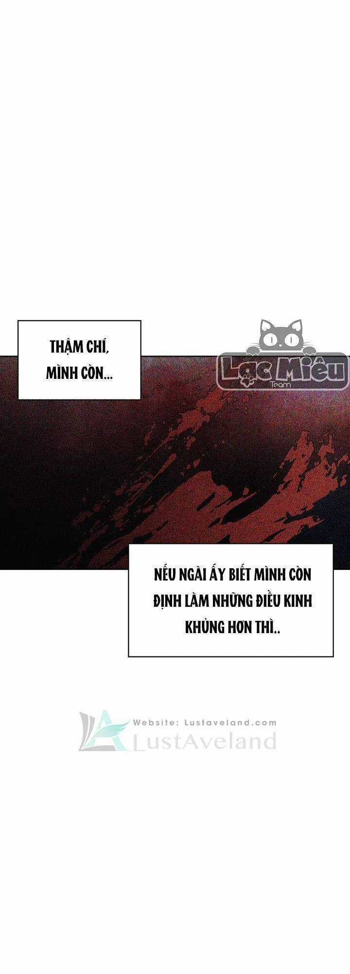 Ác Nữ Xứng Đôi Với Bạo Chúa Chapter 92.5 trang 8