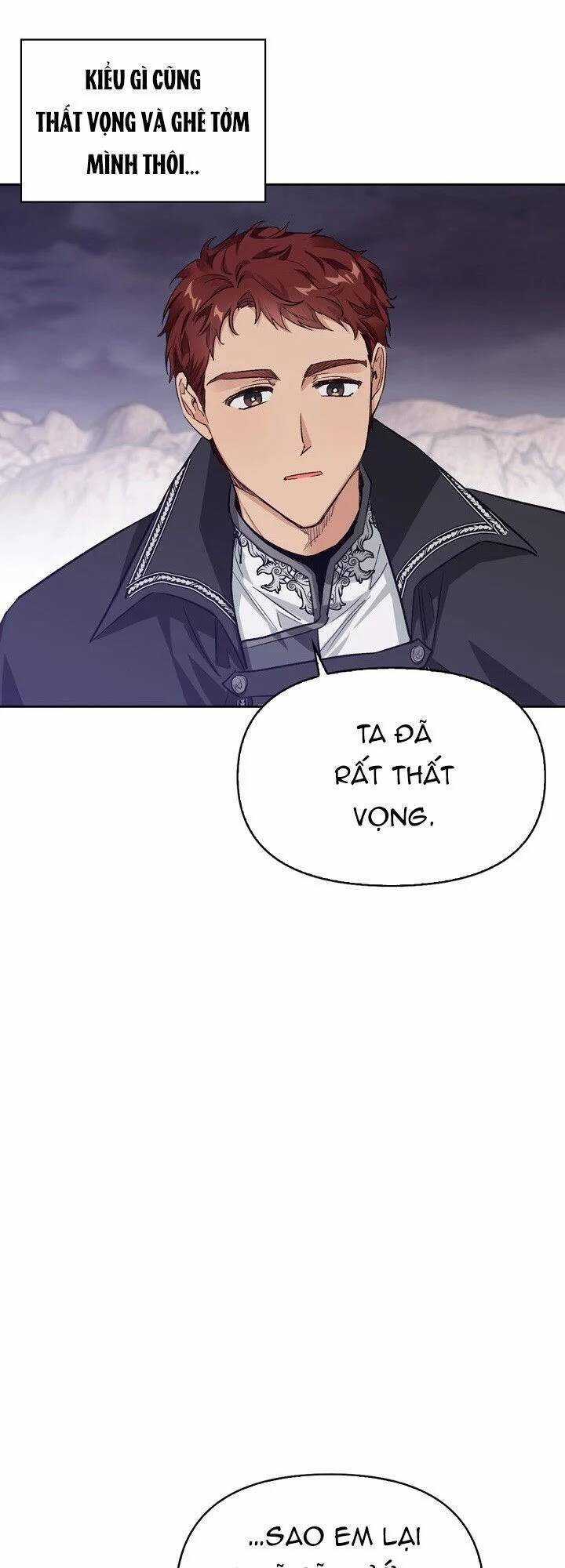 Ác Nữ Xứng Đôi Với Bạo Chúa Chapter 92.5 trang 9