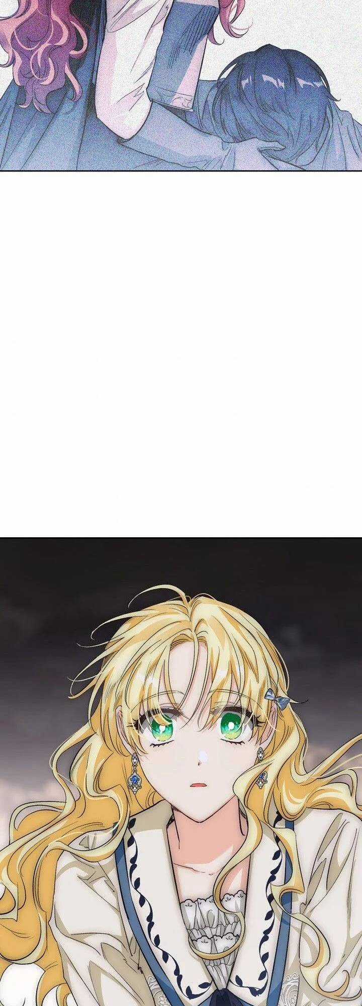 Ác Nữ Xứng Đôi Với Bạo Chúa Chapter 92.6 trang 10