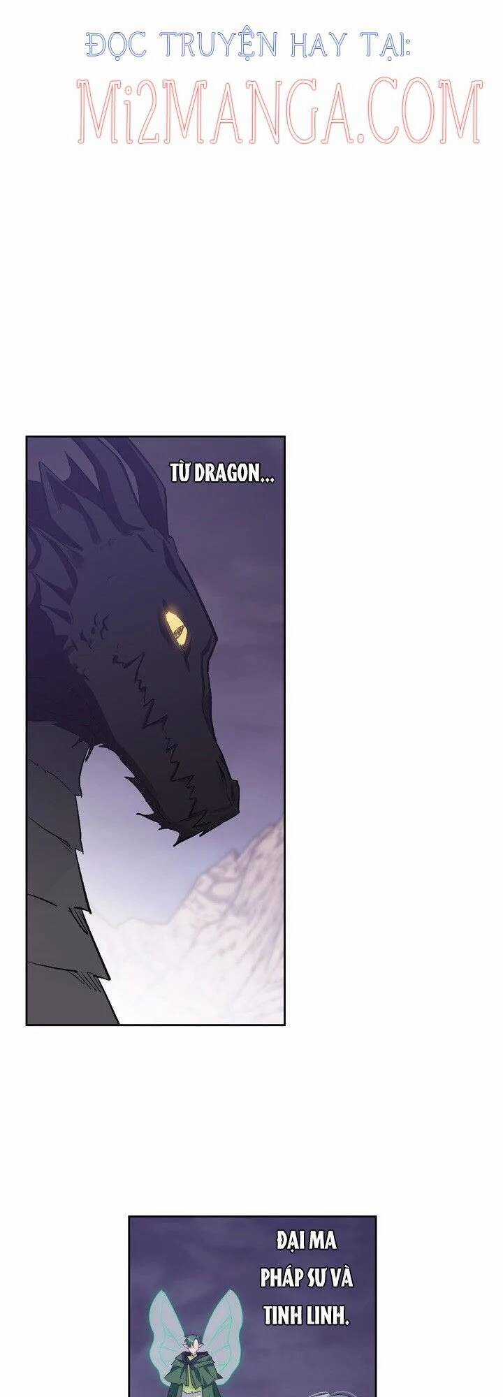 Ác Nữ Xứng Đôi Với Bạo Chúa Chapter 92.6 trang 12