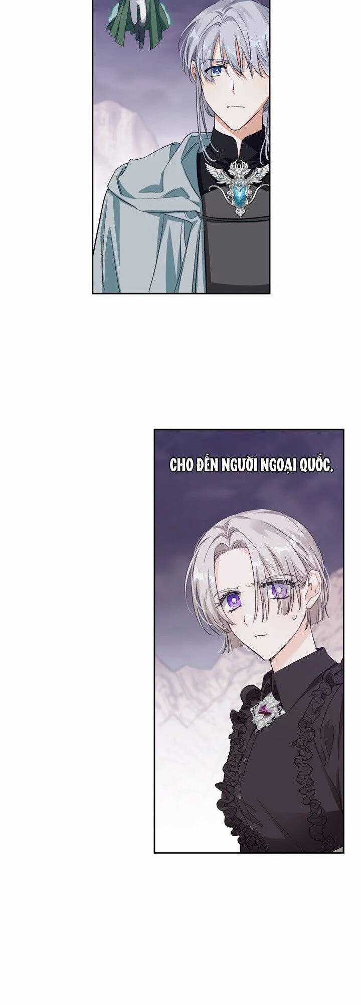 Ác Nữ Xứng Đôi Với Bạo Chúa Chapter 92.6 trang 13