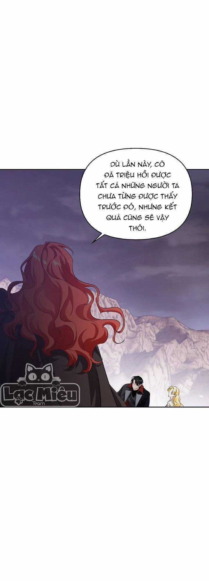 Ác Nữ Xứng Đôi Với Bạo Chúa Chapter 92.6 trang 14