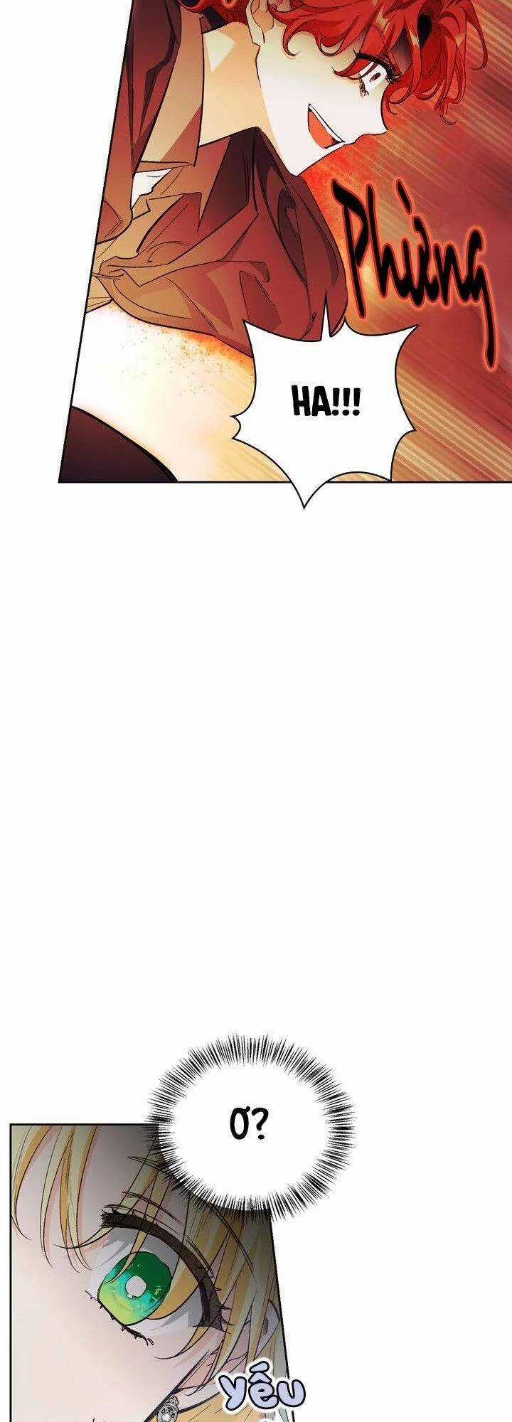 Ác Nữ Xứng Đôi Với Bạo Chúa Chapter 92.6 trang 2
