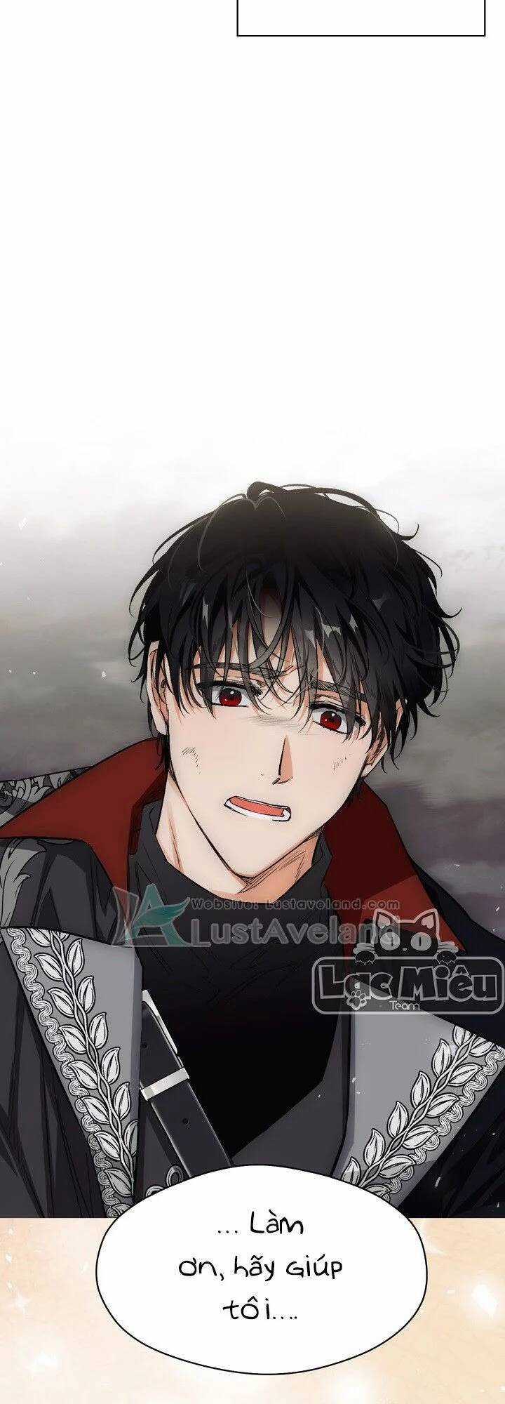 Ác Nữ Xứng Đôi Với Bạo Chúa Chapter 92.6 trang 20