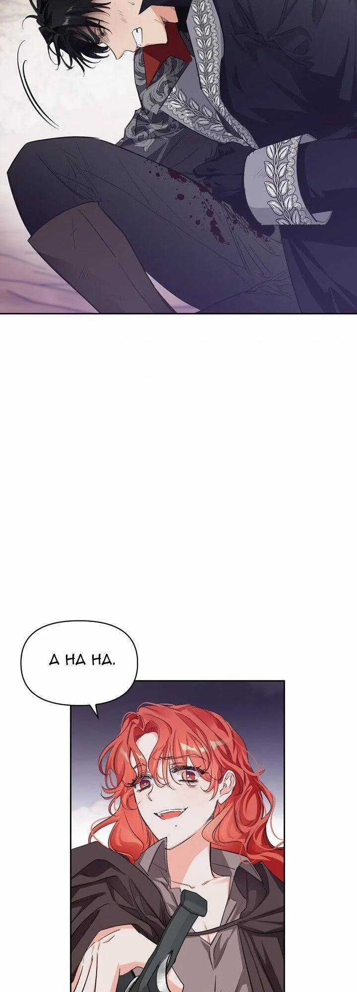 Ác Nữ Xứng Đôi Với Bạo Chúa Chapter 92.6 trang 5