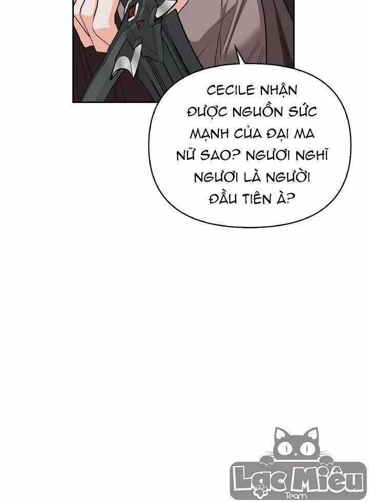 Ác Nữ Xứng Đôi Với Bạo Chúa Chapter 92.6 trang 6