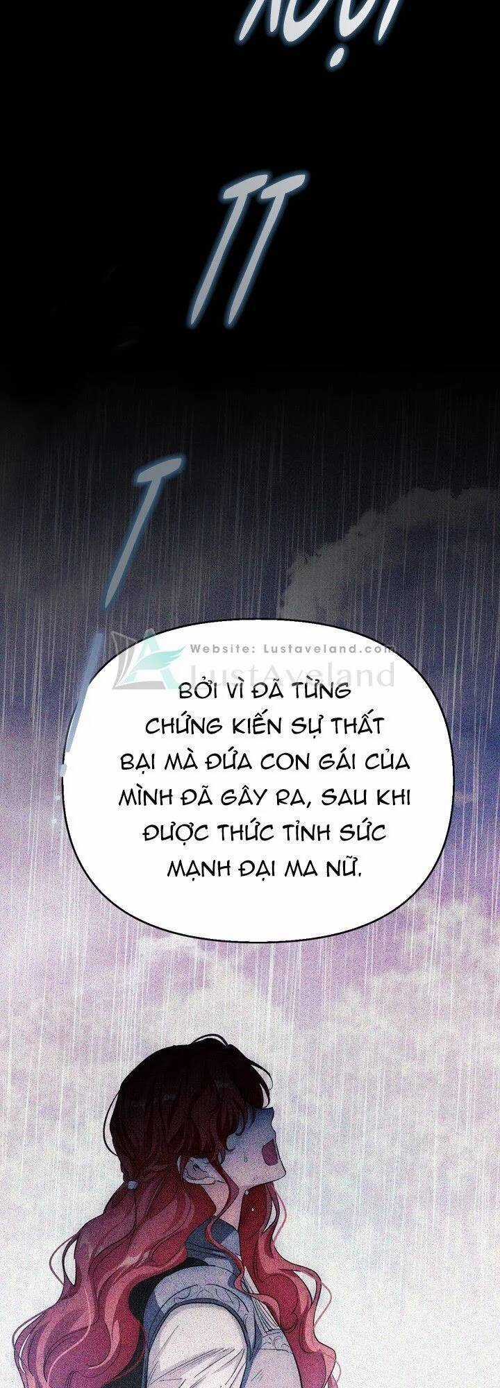 Ác Nữ Xứng Đôi Với Bạo Chúa Chapter 92.6 trang 9