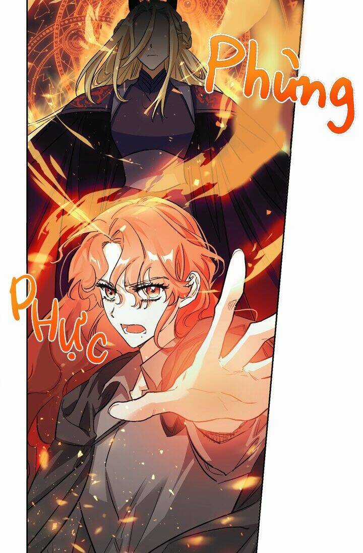 Ác Nữ Xứng Đôi Với Bạo Chúa Chapter 92 trang 15