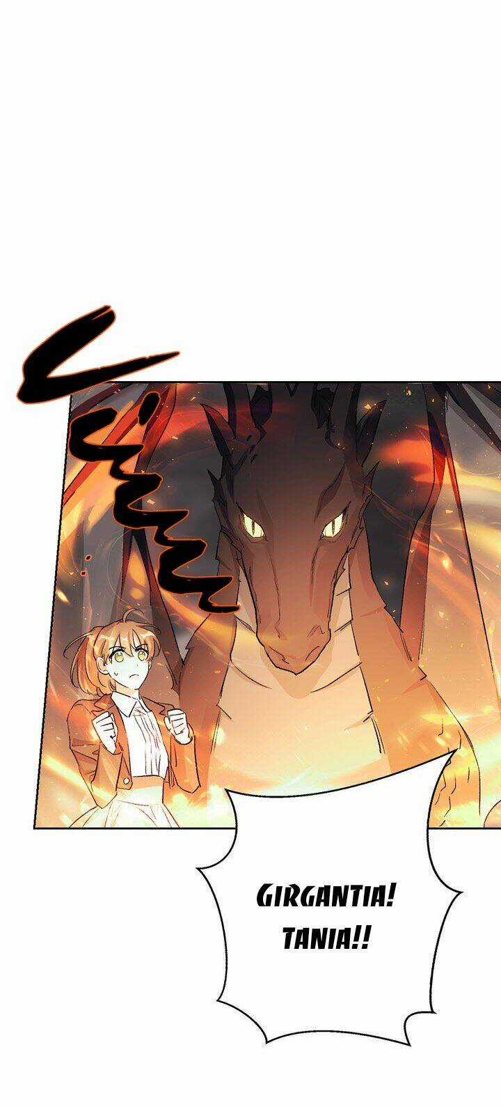 Ác Nữ Xứng Đôi Với Bạo Chúa Chapter 92 trang 18