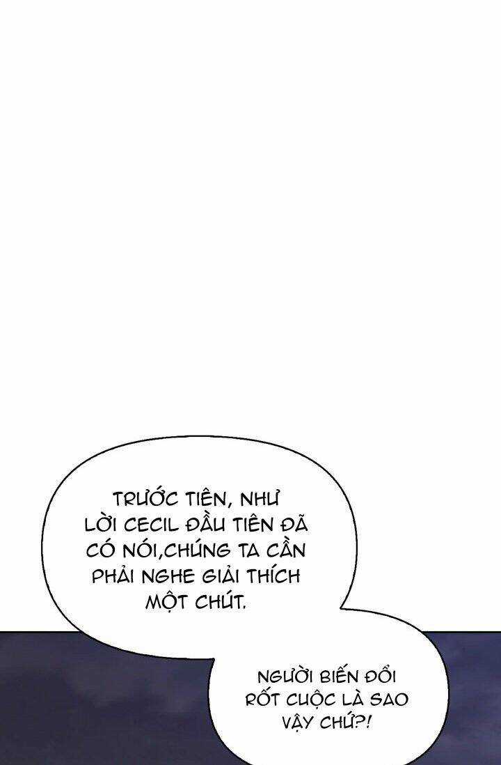Ác Nữ Xứng Đôi Với Bạo Chúa Chapter 92 trang 20