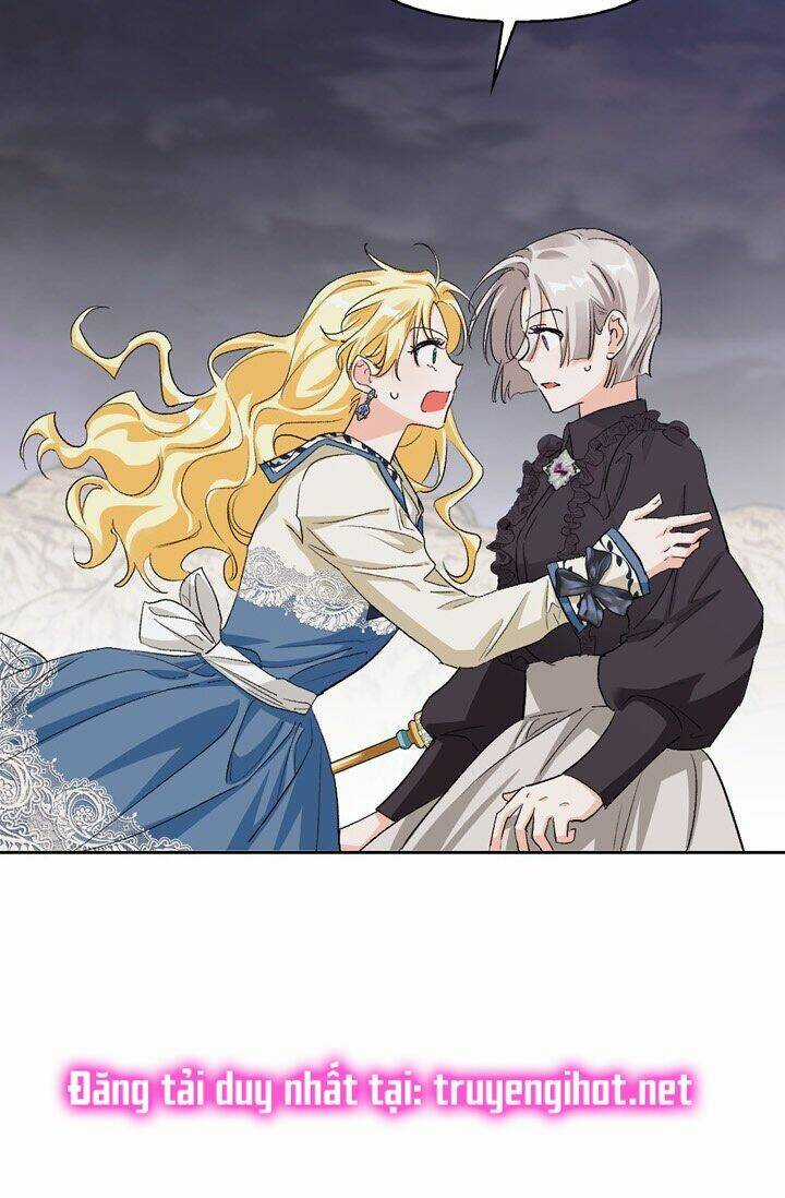 Ác Nữ Xứng Đôi Với Bạo Chúa Chapter 92 trang 21