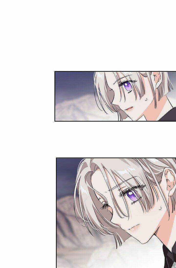 Ác Nữ Xứng Đôi Với Bạo Chúa Chapter 92 trang 22