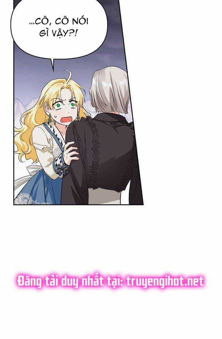 Ác Nữ Xứng Đôi Với Bạo Chúa Chapter 92 trang 24