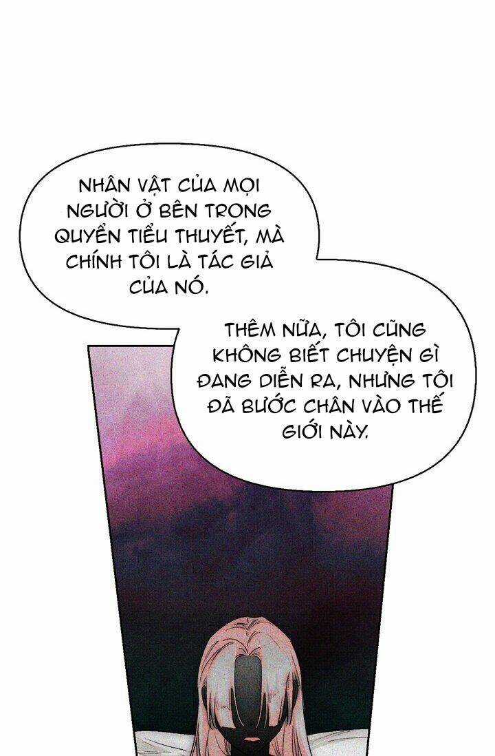 Ác Nữ Xứng Đôi Với Bạo Chúa Chapter 92 trang 25