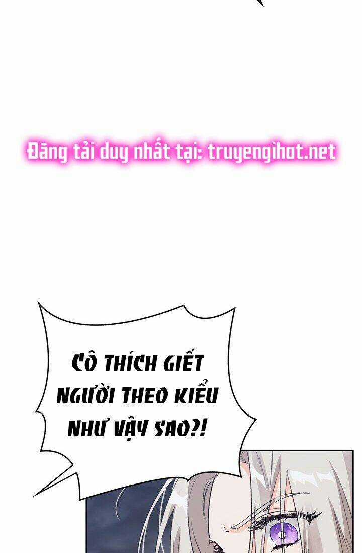 Ác Nữ Xứng Đôi Với Bạo Chúa Chapter 92 trang 30
