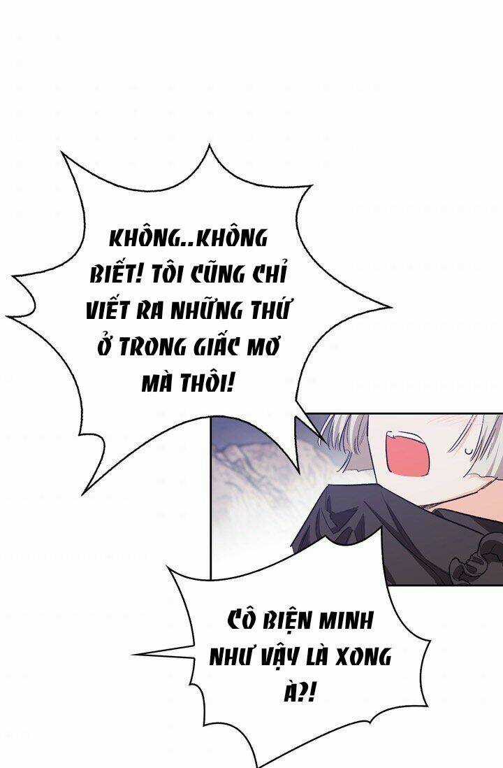 Ác Nữ Xứng Đôi Với Bạo Chúa Chapter 92 trang 32