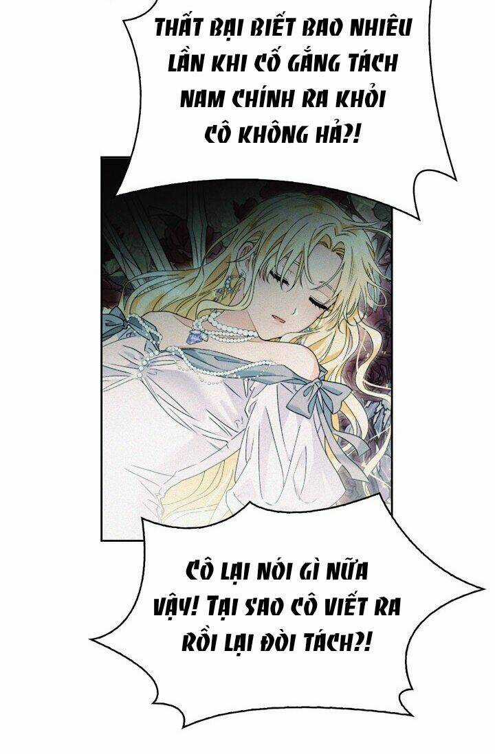 Ác Nữ Xứng Đôi Với Bạo Chúa Chapter 92 trang 34