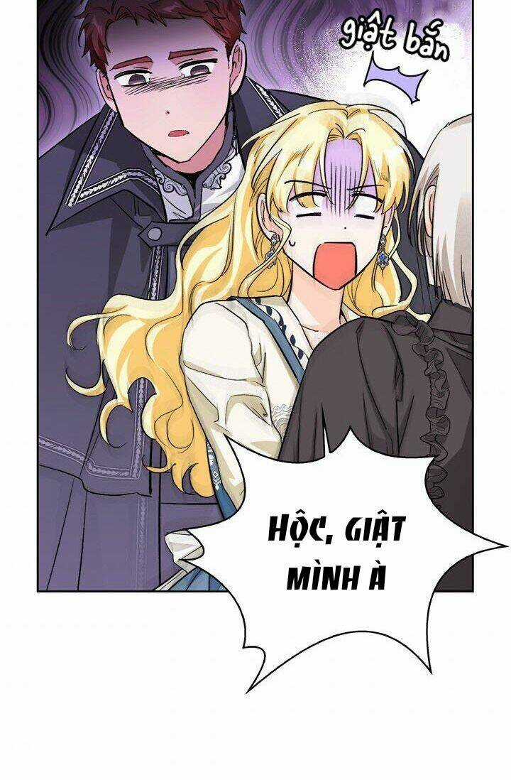 Ác Nữ Xứng Đôi Với Bạo Chúa Chapter 92 trang 44