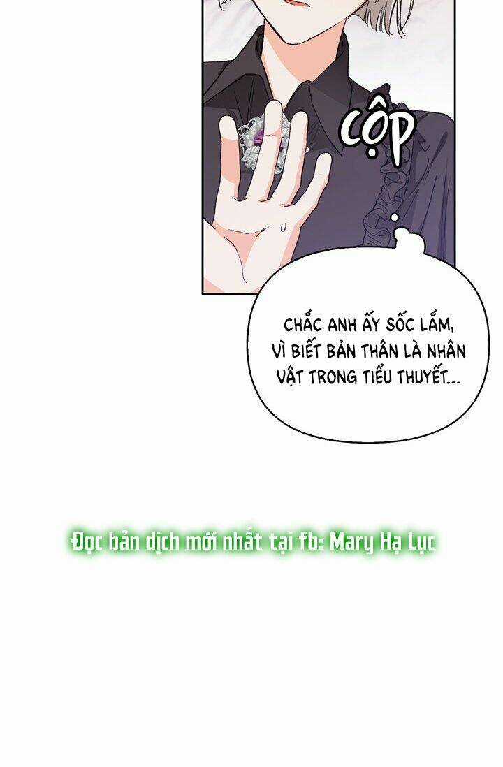 Ác Nữ Xứng Đôi Với Bạo Chúa Chapter 92 trang 46