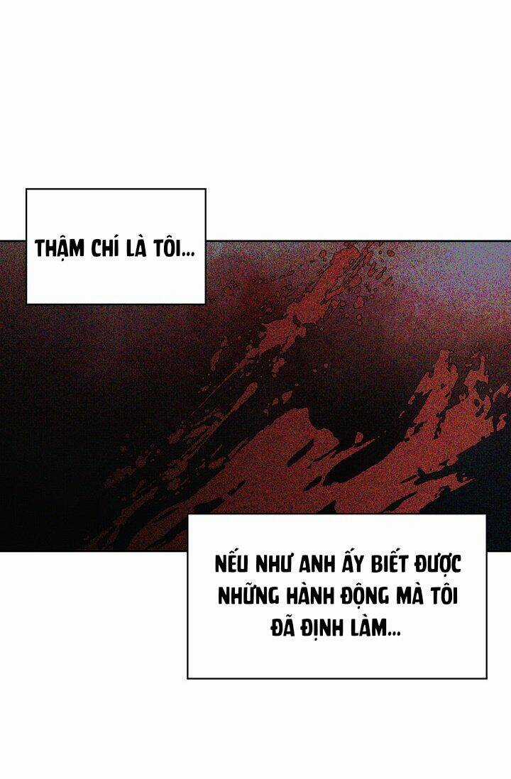 Ác Nữ Xứng Đôi Với Bạo Chúa Chapter 92 trang 47